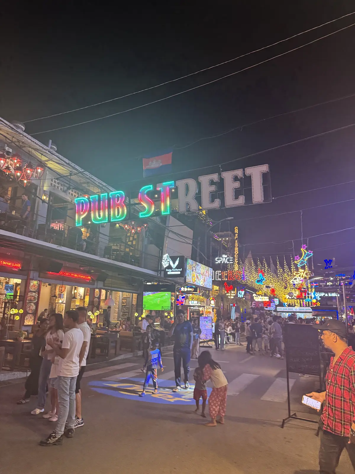 夏旅 to CAMBODIA🇰🇭前編（シの画像_10