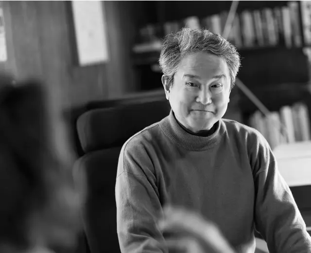  音楽家・谷川賢作