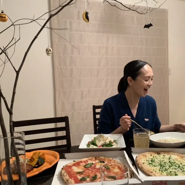 おうちHalloweenの画像_16