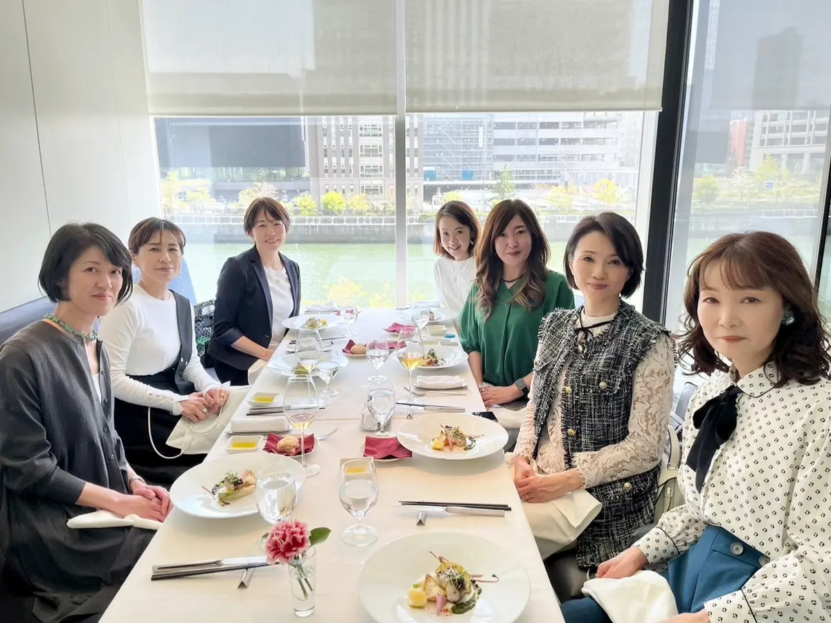 大阪福島　レストランJUTURNA