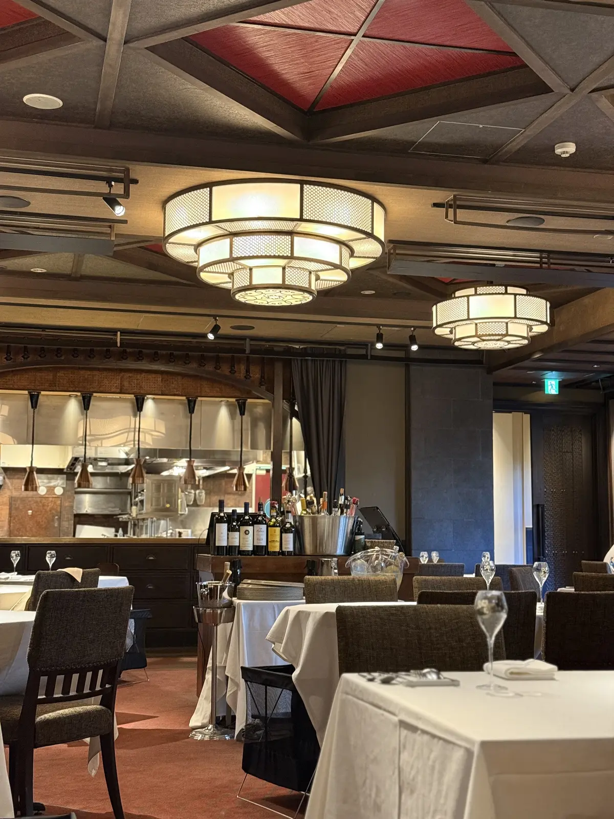 河文　kawabun 名古屋　名古屋メシ　なかめのてっぺん　エクラ　Jマダム