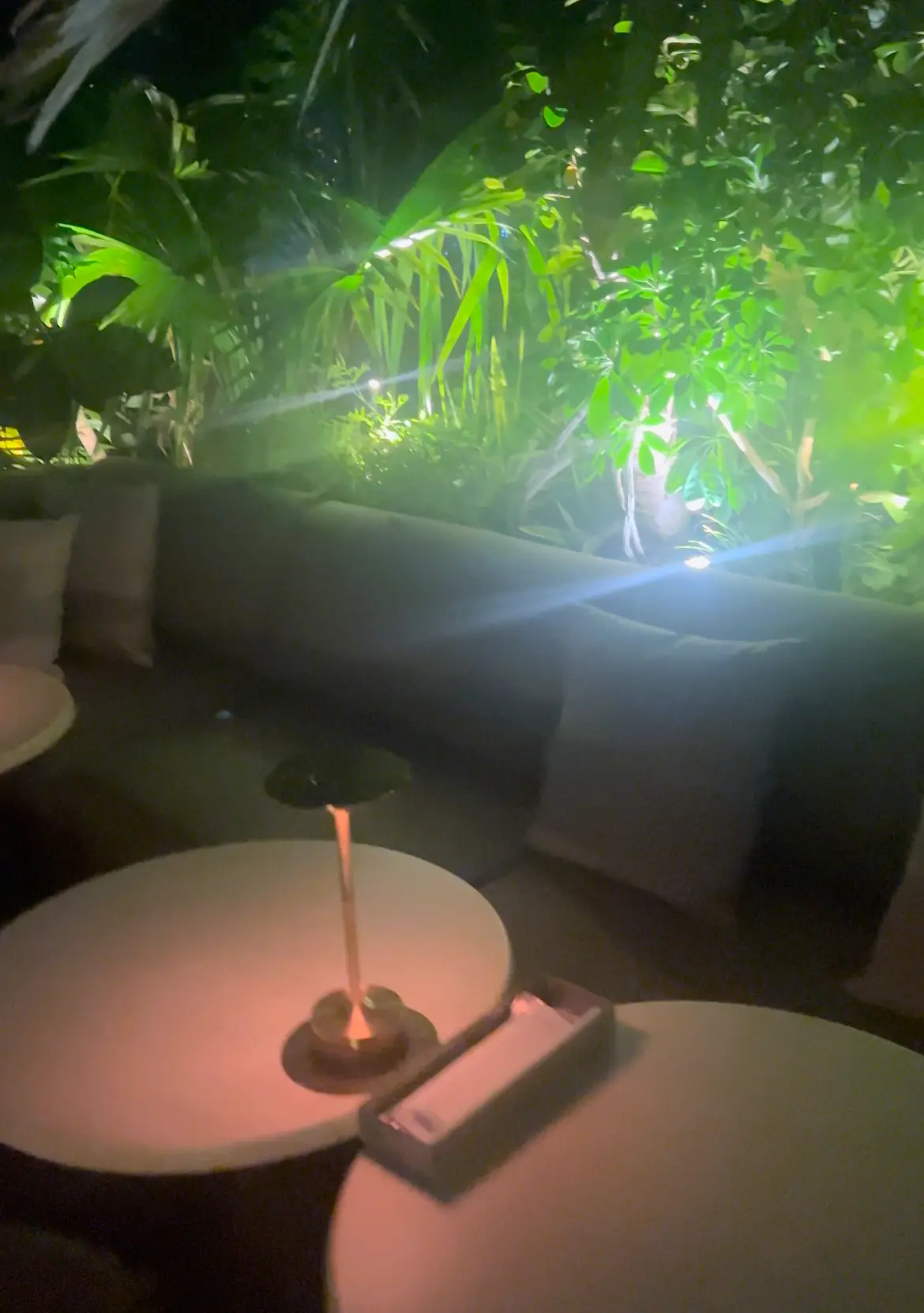 目指したいのは洗練された真夏の黒@ THの画像_17