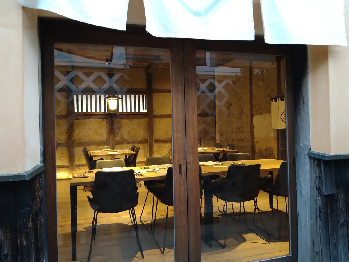 ファームズキッチン三木家