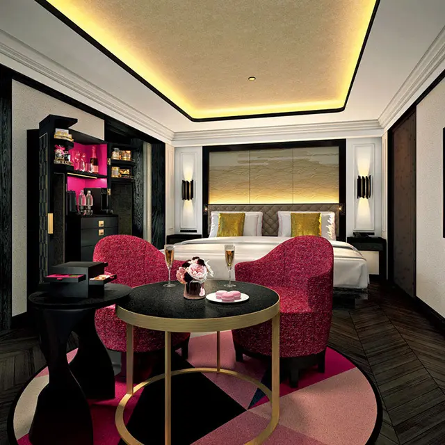 フォションホテル京都