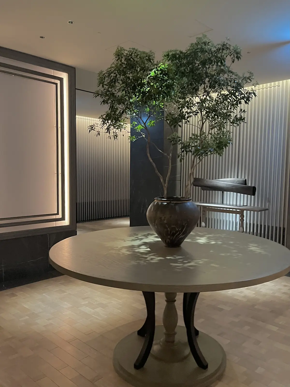 人気のジャヌラウンジ＆バーで夜カフェ時間の画像_3