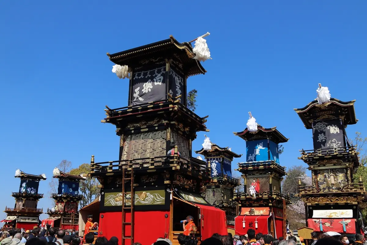 ［ 無形文化遺産の旅・愛知県：第389回の画像_8