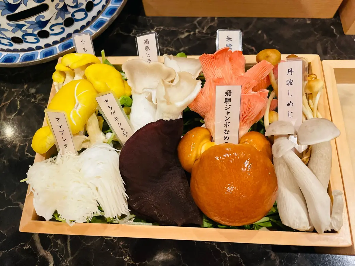 銀座＆日比谷にて♡マダムな女子会の画像_2