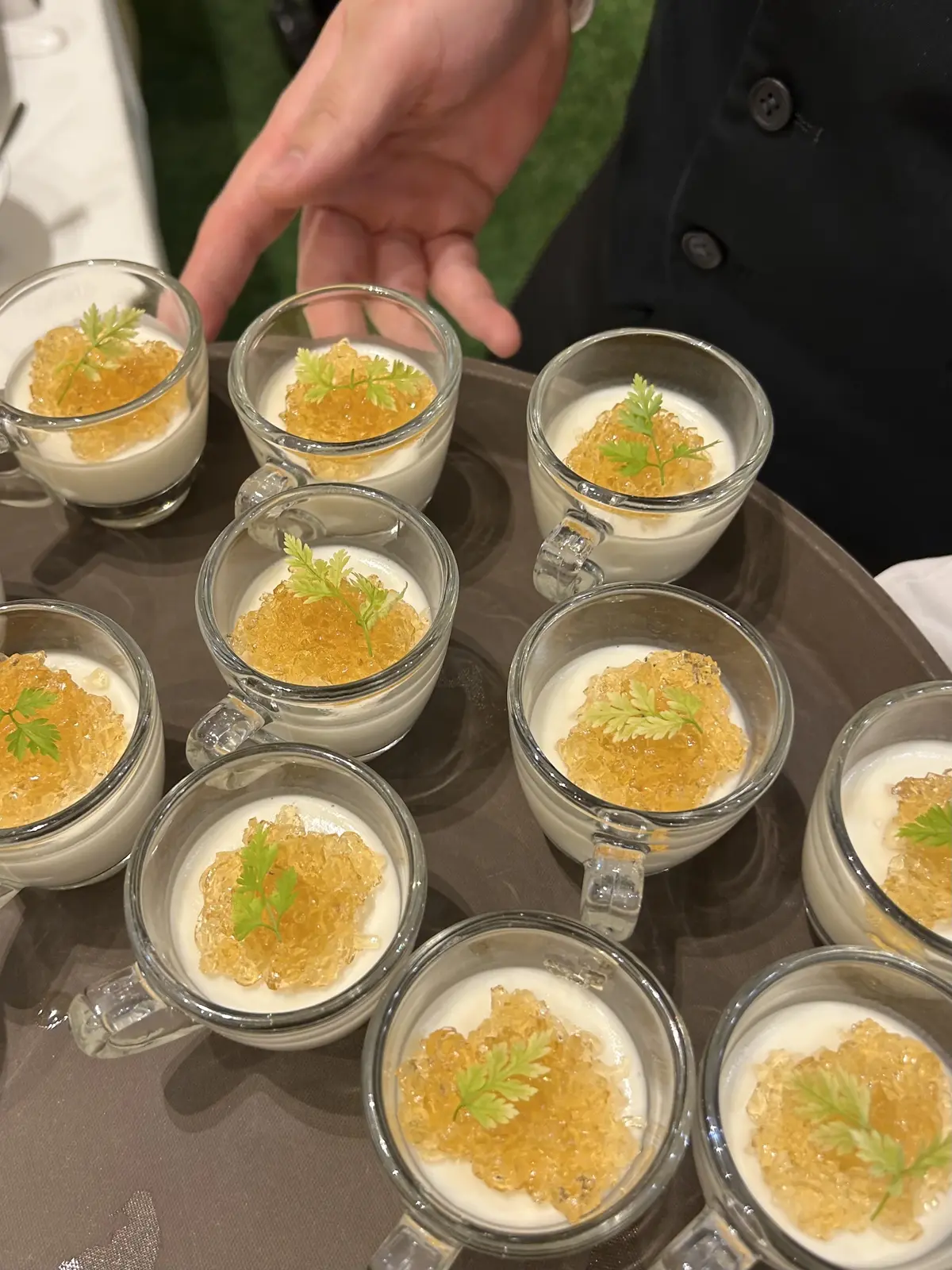 集英社「éclat」 ”ソワレ・ドゥ・エの画像_8