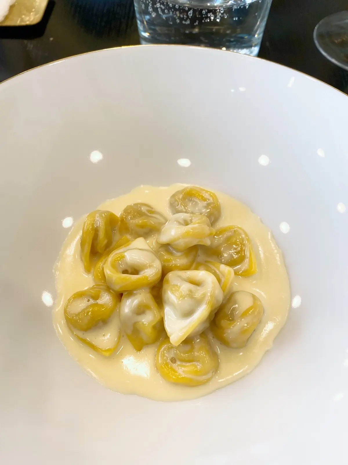 「GUCCI」のレストラン個室ランチへ‼の画像_16