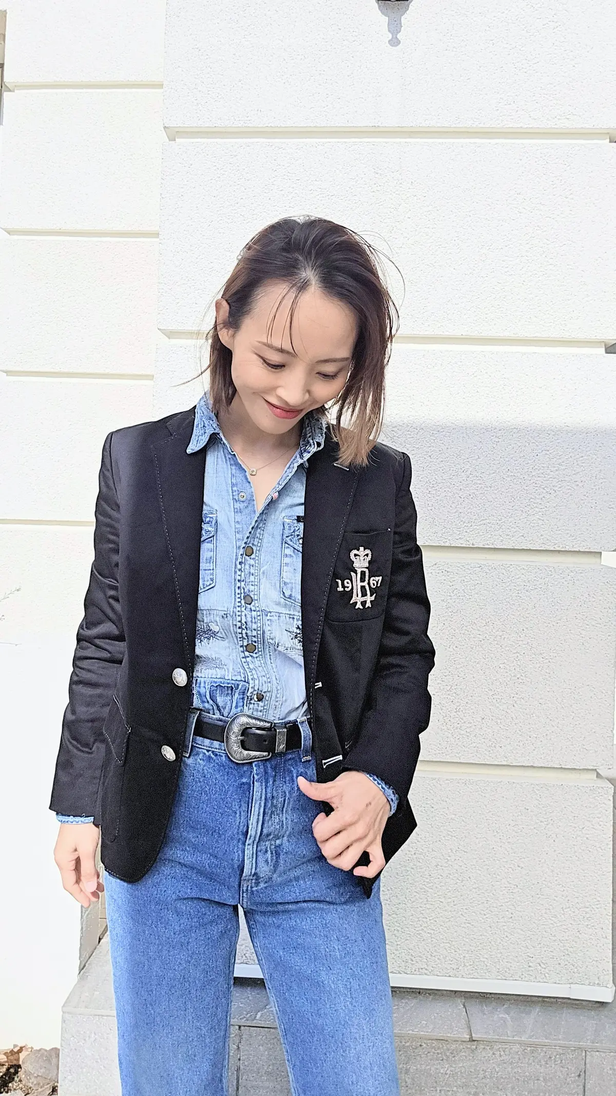 100年続く｢京都紋付｣の黒染めで生まれの画像_5