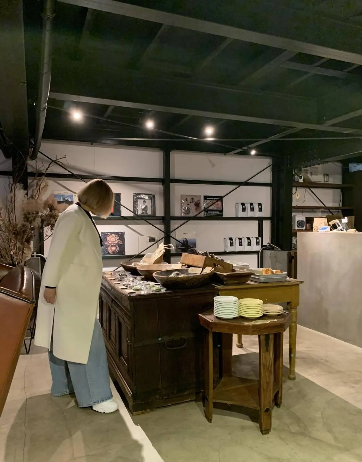 親子でのんびり韓国料理＆カフェ巡り✦新大の画像_14