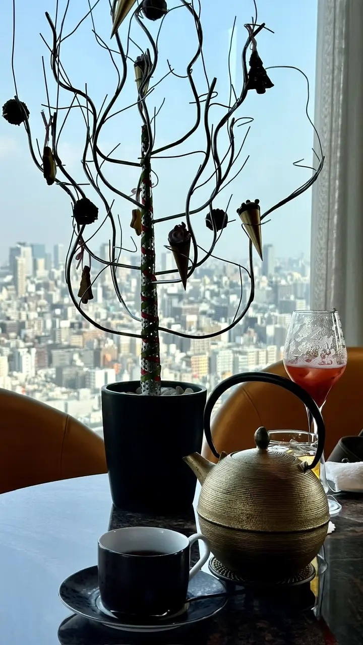 日本初上陸♡タイのリゾートホテル【センタの画像_9