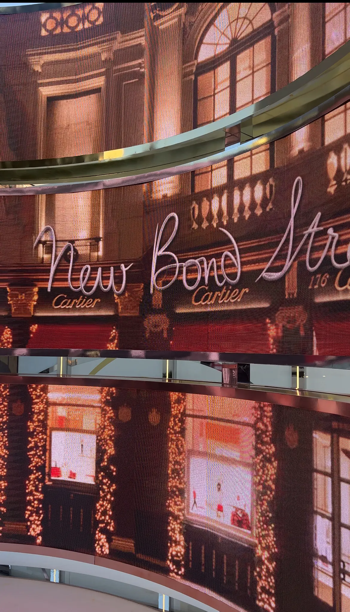 カルティエ トリニティ100周年☆の画像_5