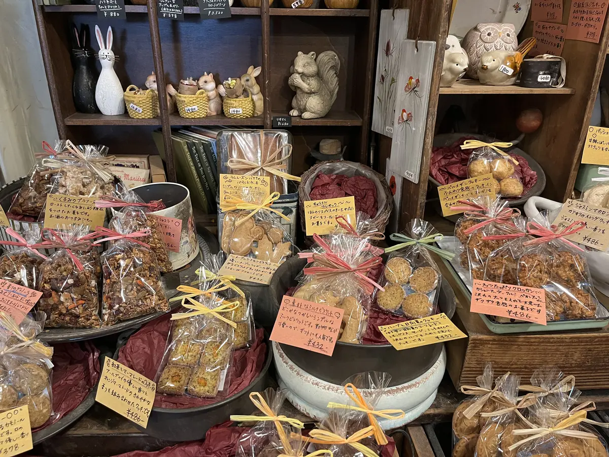 神楽坂で『突然⭐︎ブーケレッスン』の画像_5