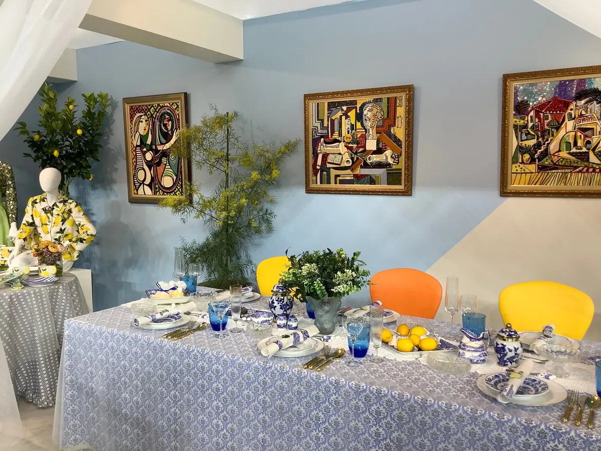 テーブルウェア・フェスティバル2023