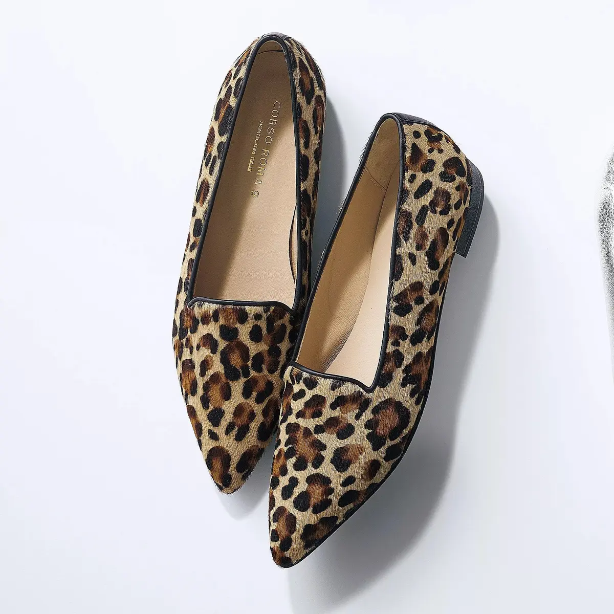 50代が履きたい春の靴って？歩きやすくての画像_7