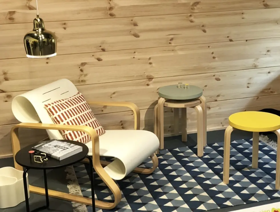 フィンランド展＆秘密基地カフェ in渋谷の画像_3