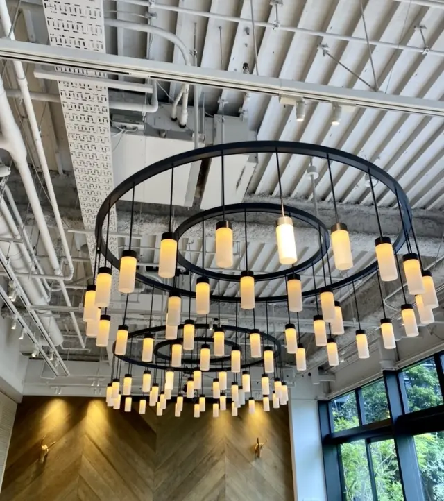 素敵な大人の夏のバーベキュー✨の画像_7