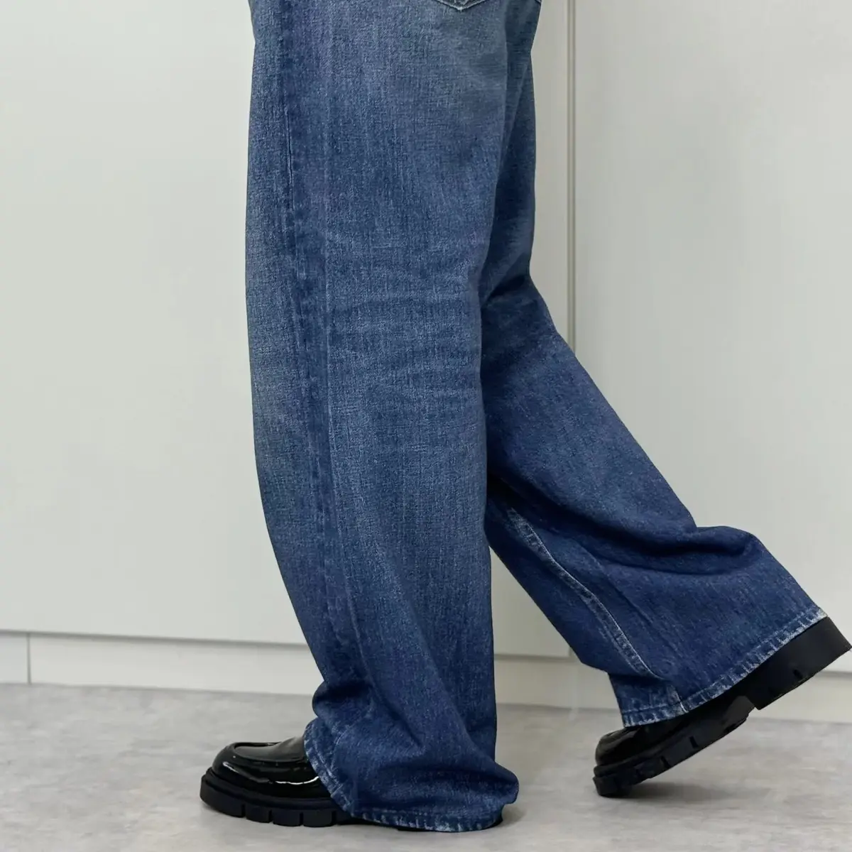 ＼アンクル丈登場／rag & bone の画像_7