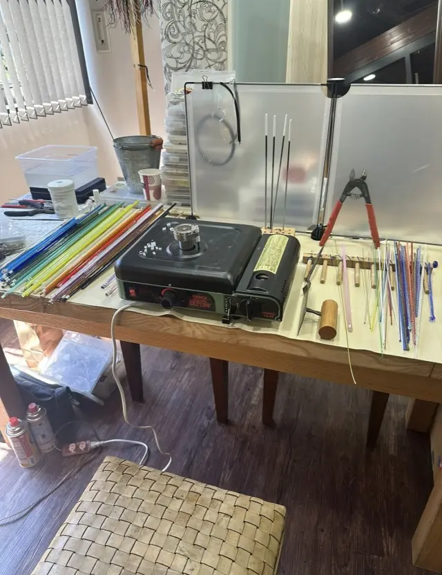 夏の浴衣を探しに、日本橋にあります「きもの画像_6