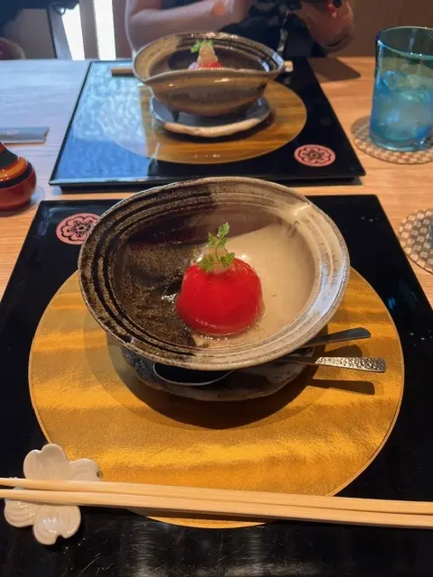 うなぎで暑気払いの画像_4