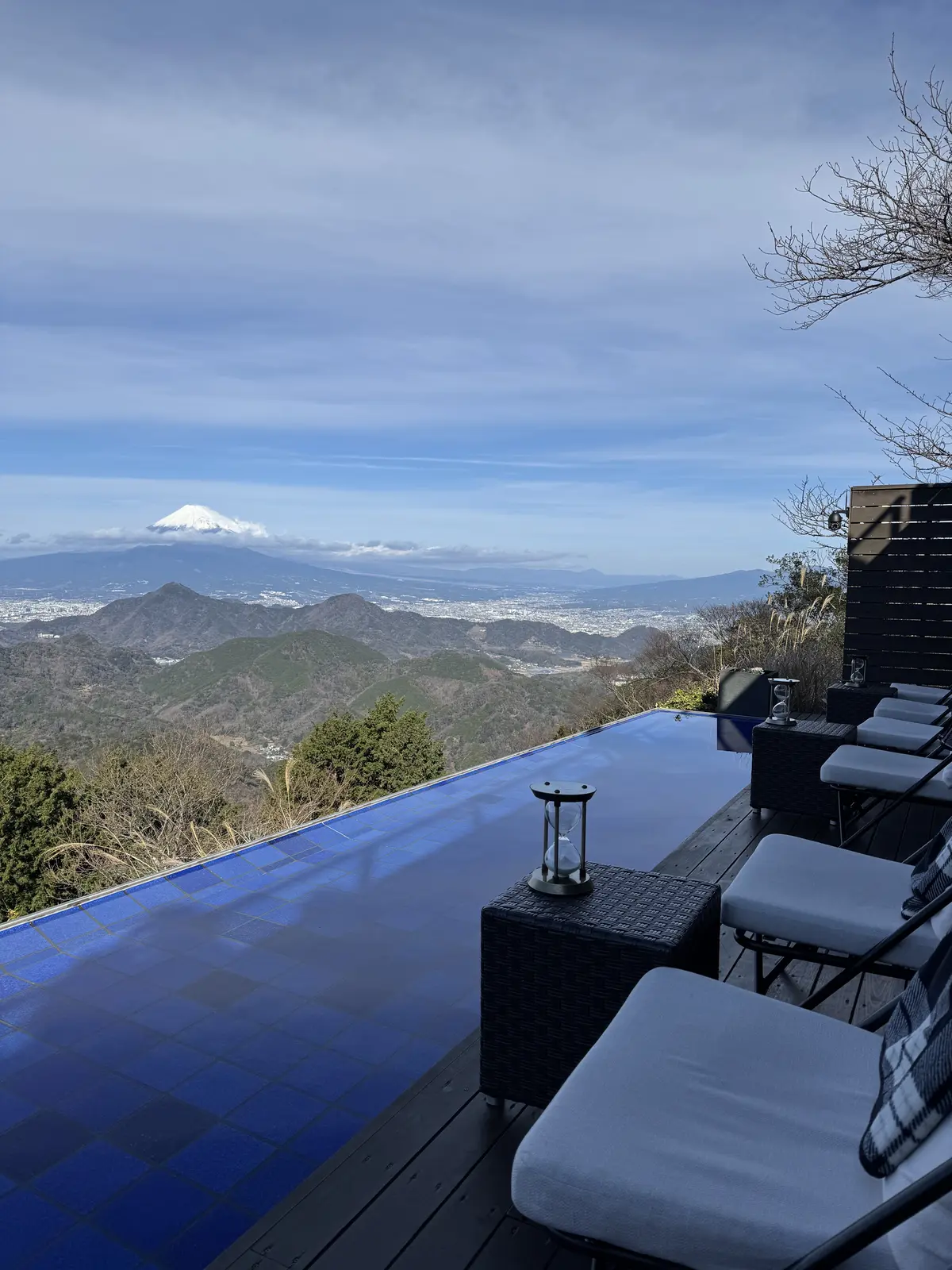 伊豆パノラマパーク　碧テラス