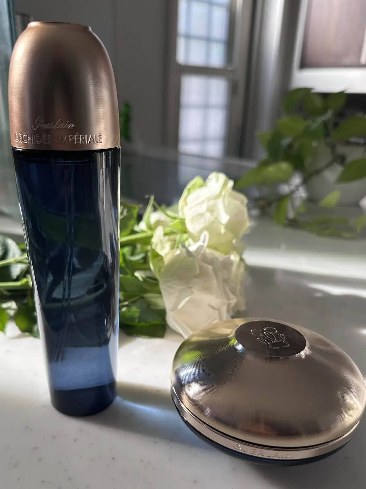 アラフィフ　エイジングと乾燥対策の画像_1