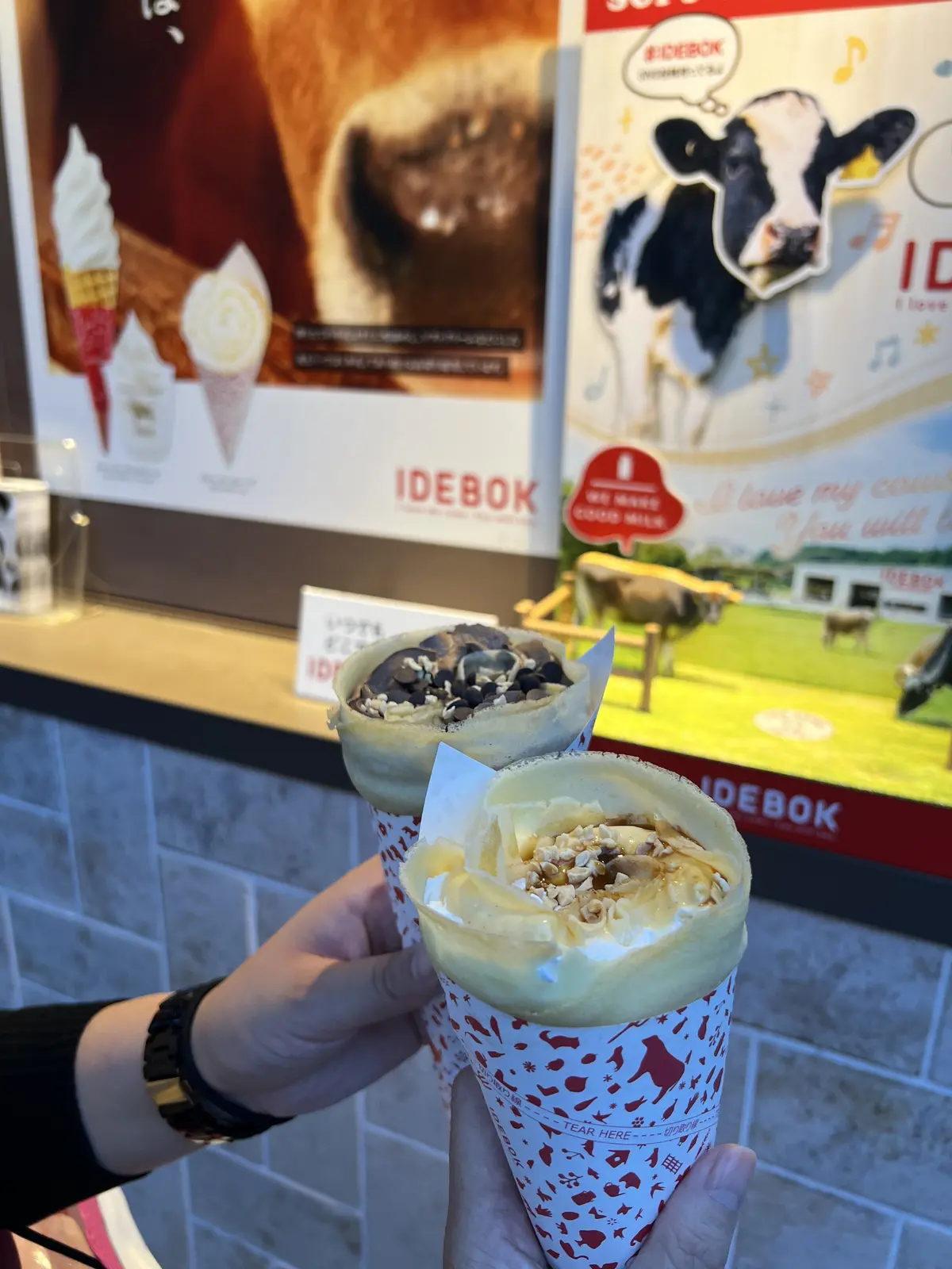 ニット帽の季節がやってきた！の画像_9