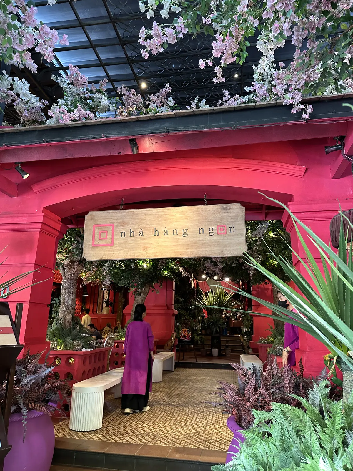 魅惑のベトナム、素敵なカフェを巡る旅の画像_2