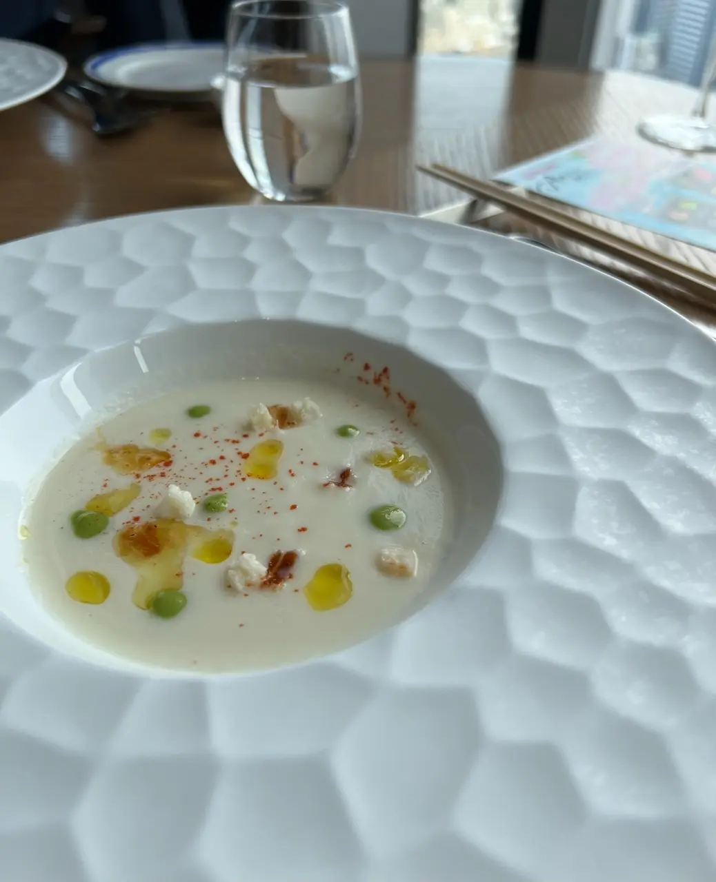 品川プリンスホテルで映画＆絶景ランチの画像_20