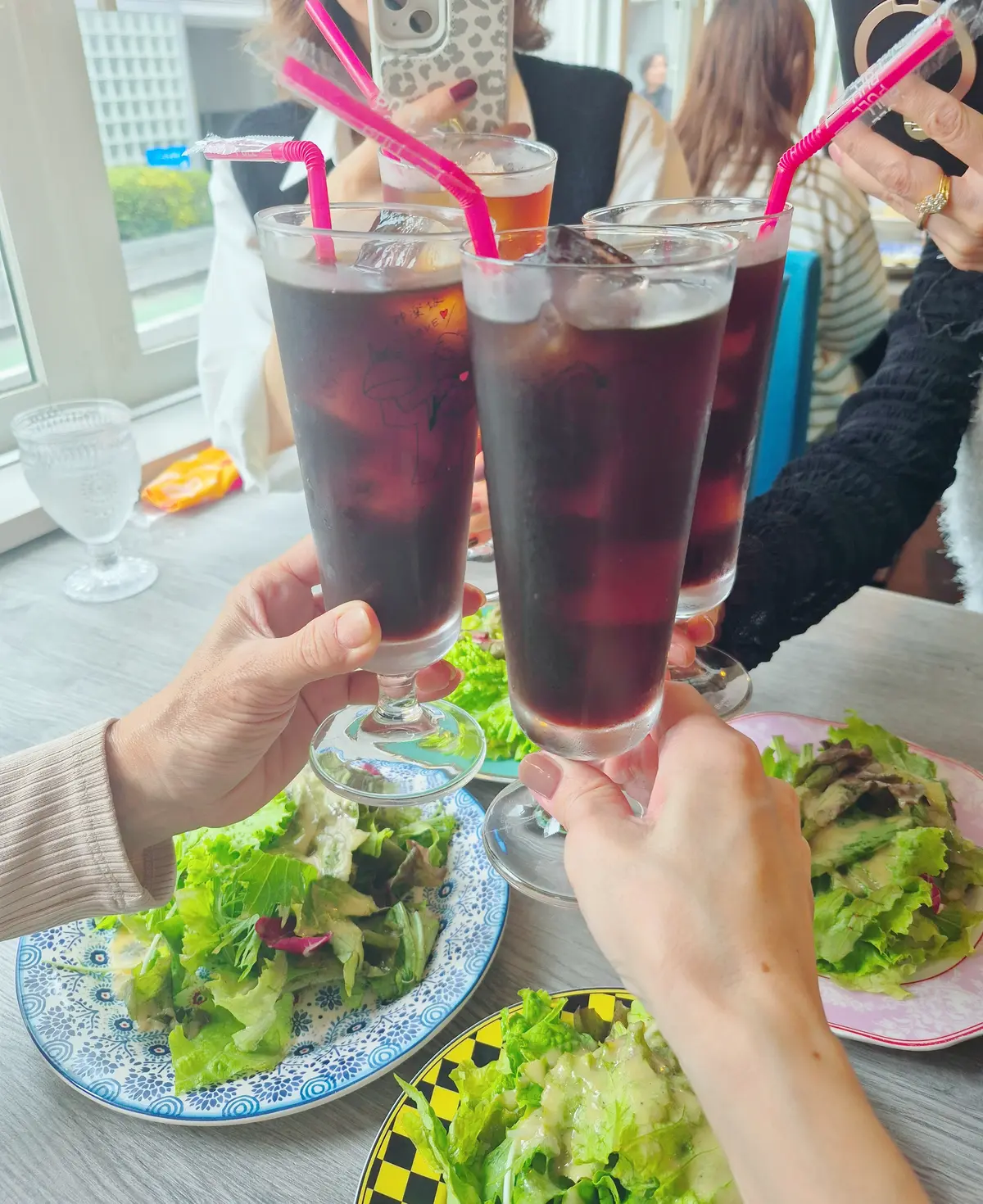 秋さんぽ♪未開拓の【神楽坂】への画像_4