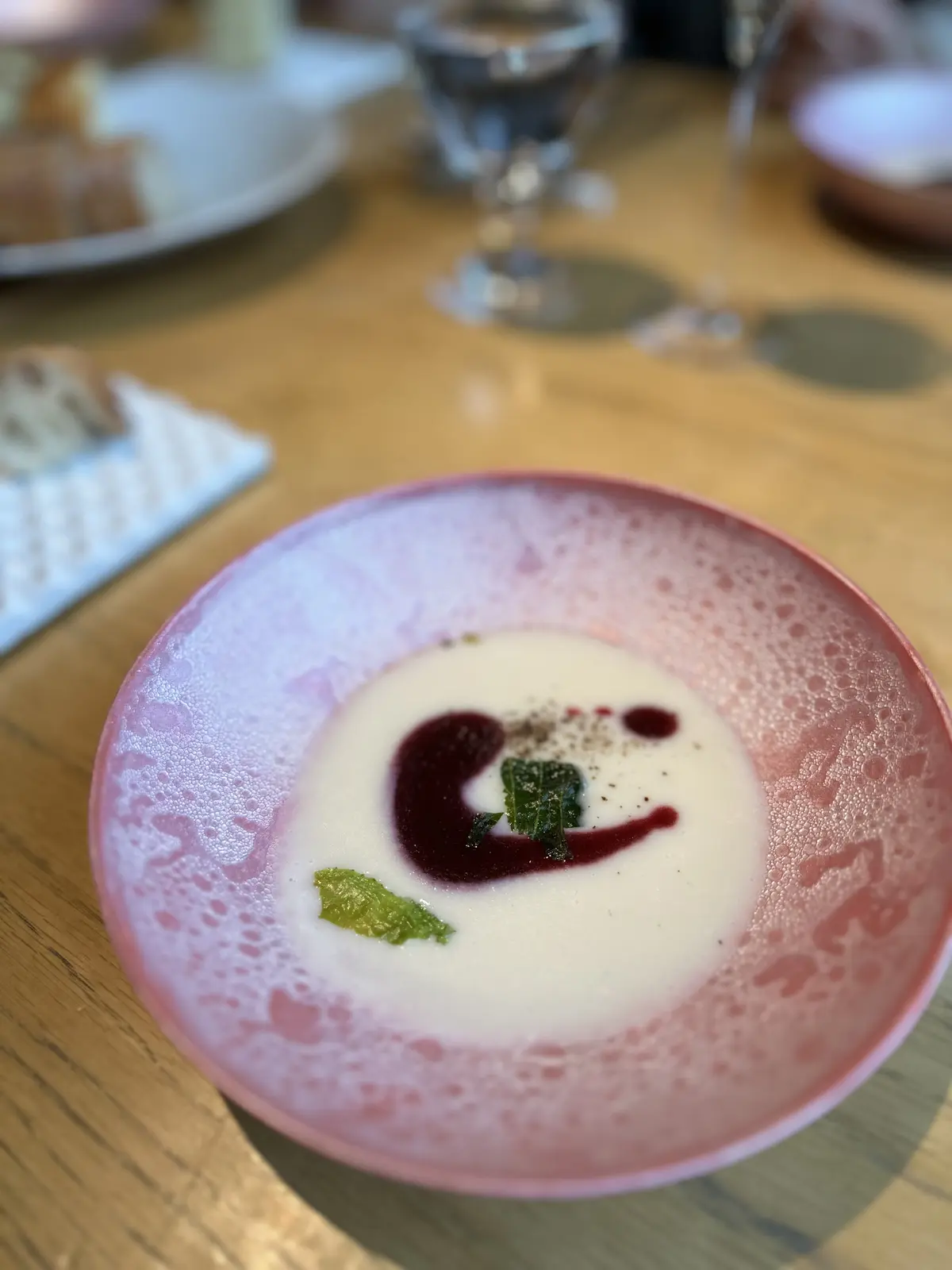 リピート決定のモダンイタリアンの画像_3