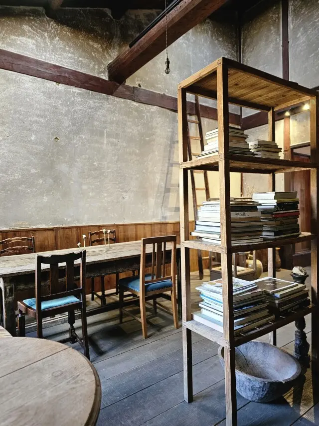 住宅街に佇む京都の大人カフェの画像_2