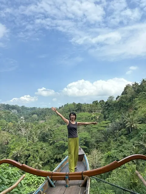 Bali家族旅行＃2 Changguの画像_17