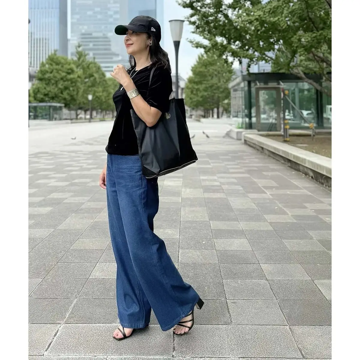 松ヶ崎由紀子さん