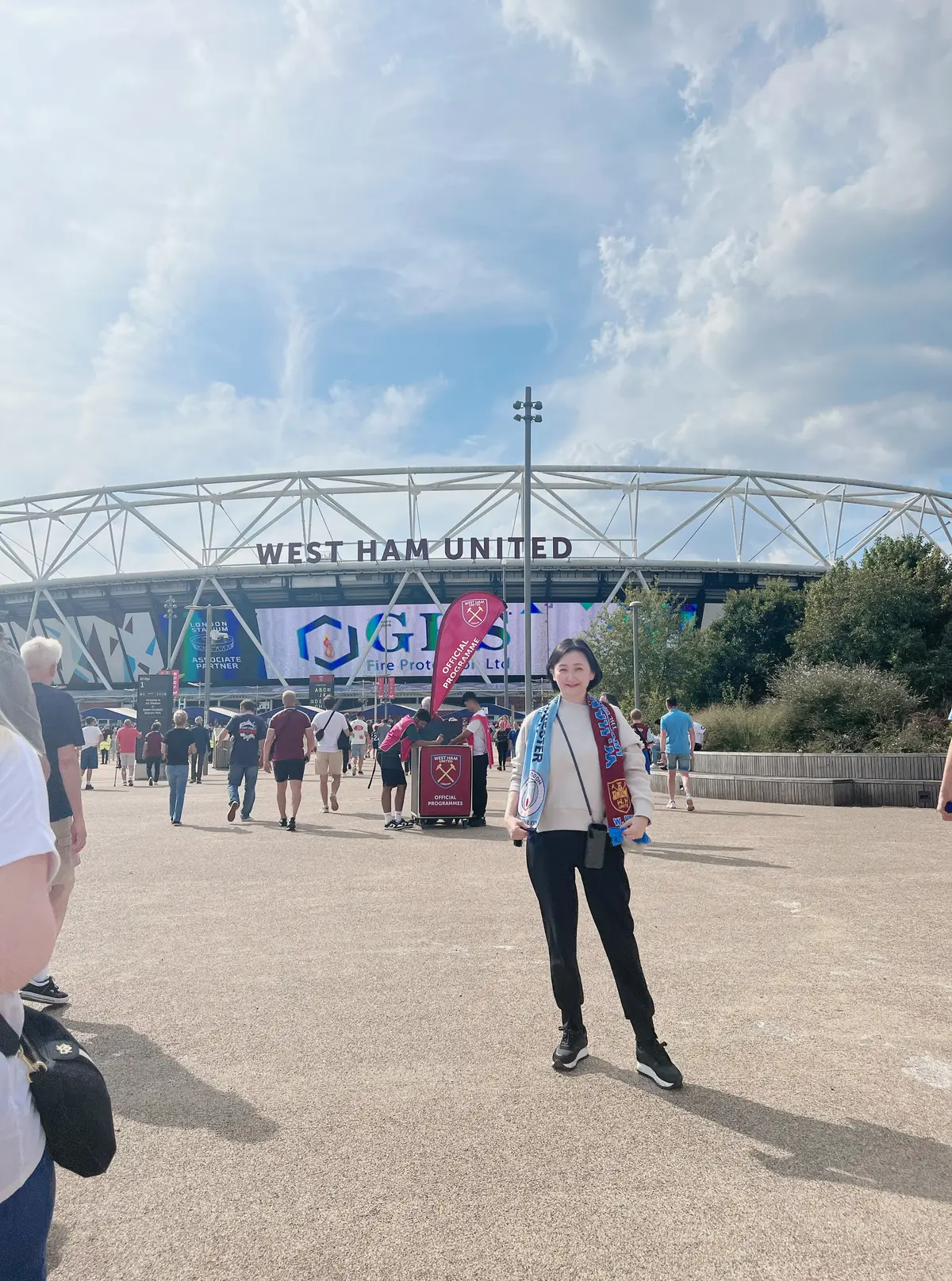 初めてのイギリス、ロンドン女子旅♪〜DAの画像_2