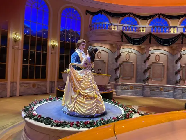 ここ最近のディズニーランドの画像_8