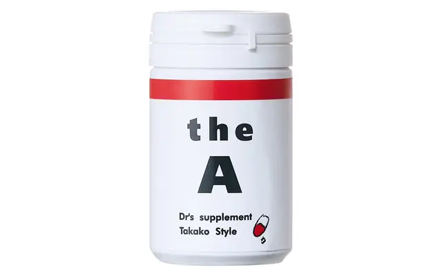 ビタミンAサプリメント