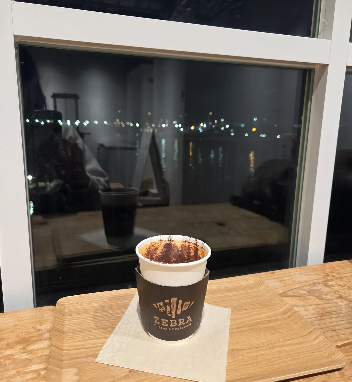 横浜で過ごす、光と味わいのひととき♡の画像_6