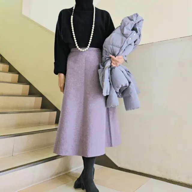 コーディネートで振り返る2月の画像_19