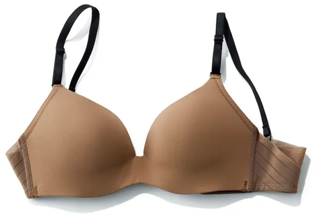 Wing Date.のブラジャー