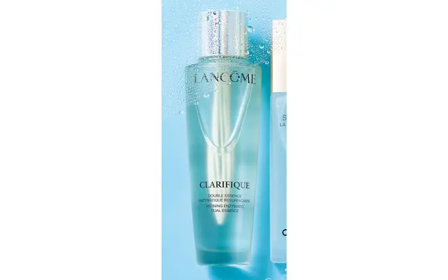 ランコムのクラリフィック デュアル エッセンス ローション