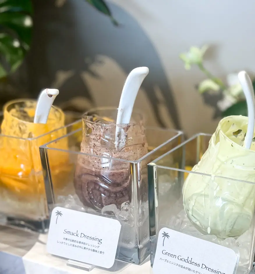 【原宿・渋谷】Hawaiiの人気店 Tiの画像_4