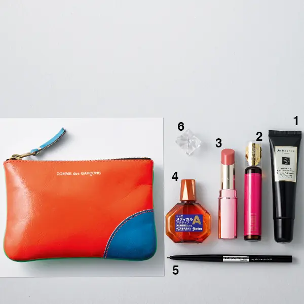 ＜美容家・小林ひろ美さん＞スムーズにメイの画像_4