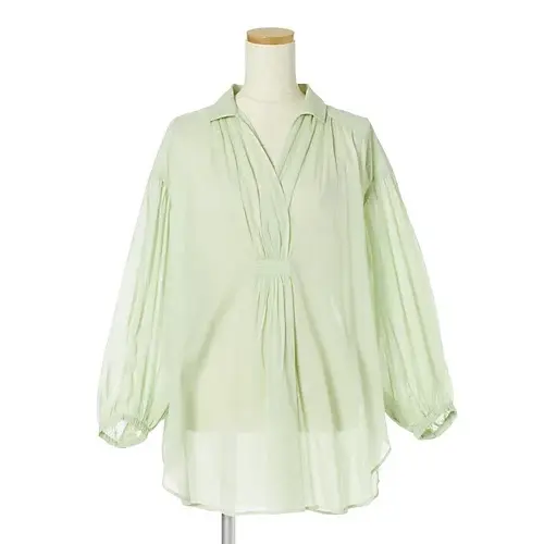 “着映え”と“こなれ感”が手に入る【50の画像_9