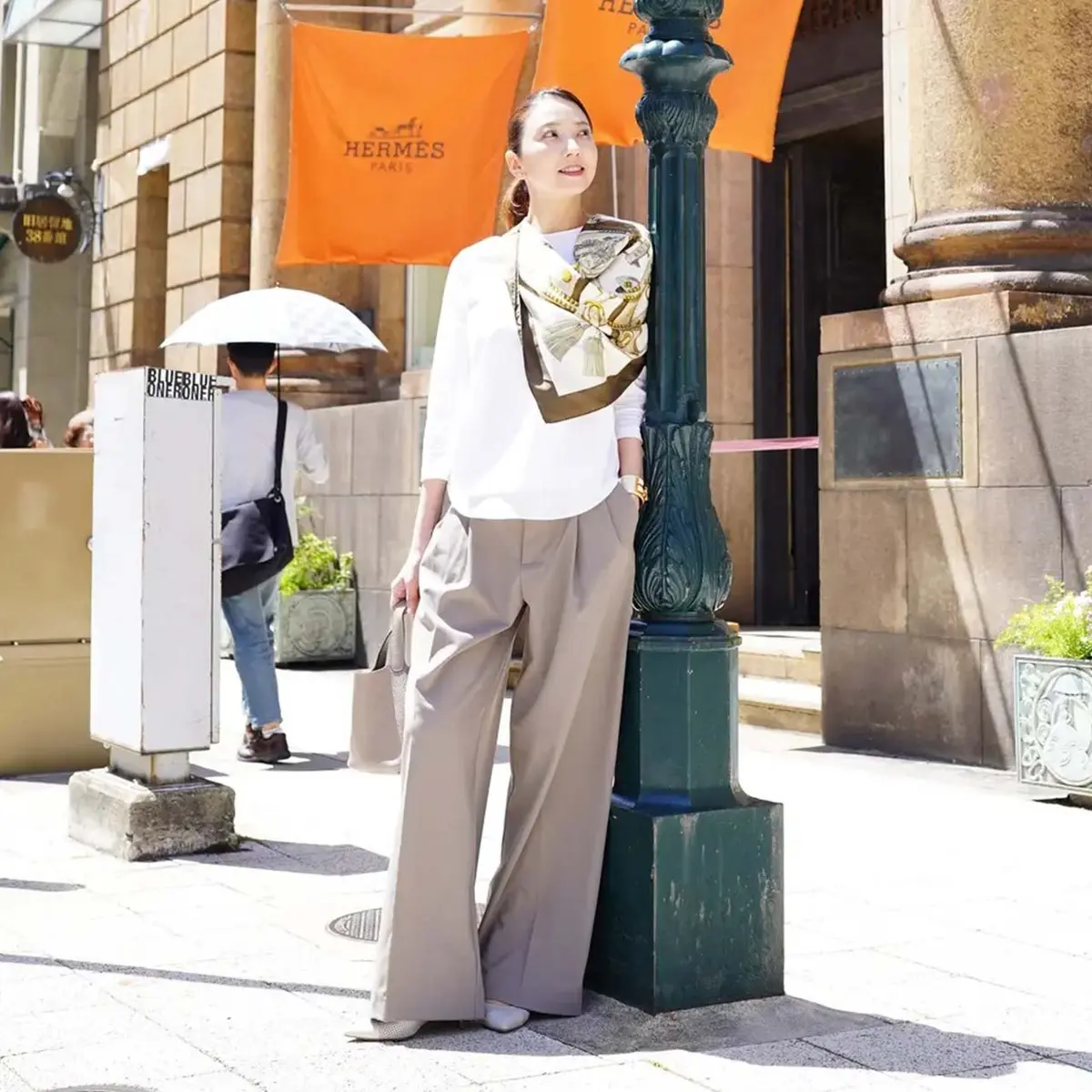 法村麻起子さん