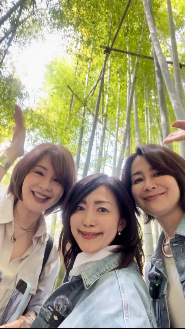 鎌倉の風情を歩く大人の遠足♪の画像_4