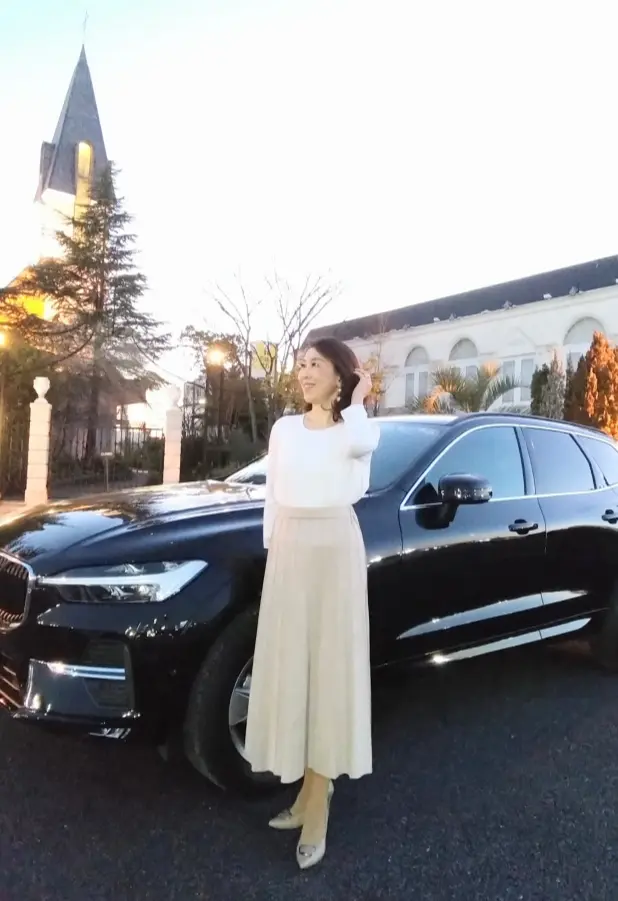 私の車選び♡エクラ4月号の画像_2