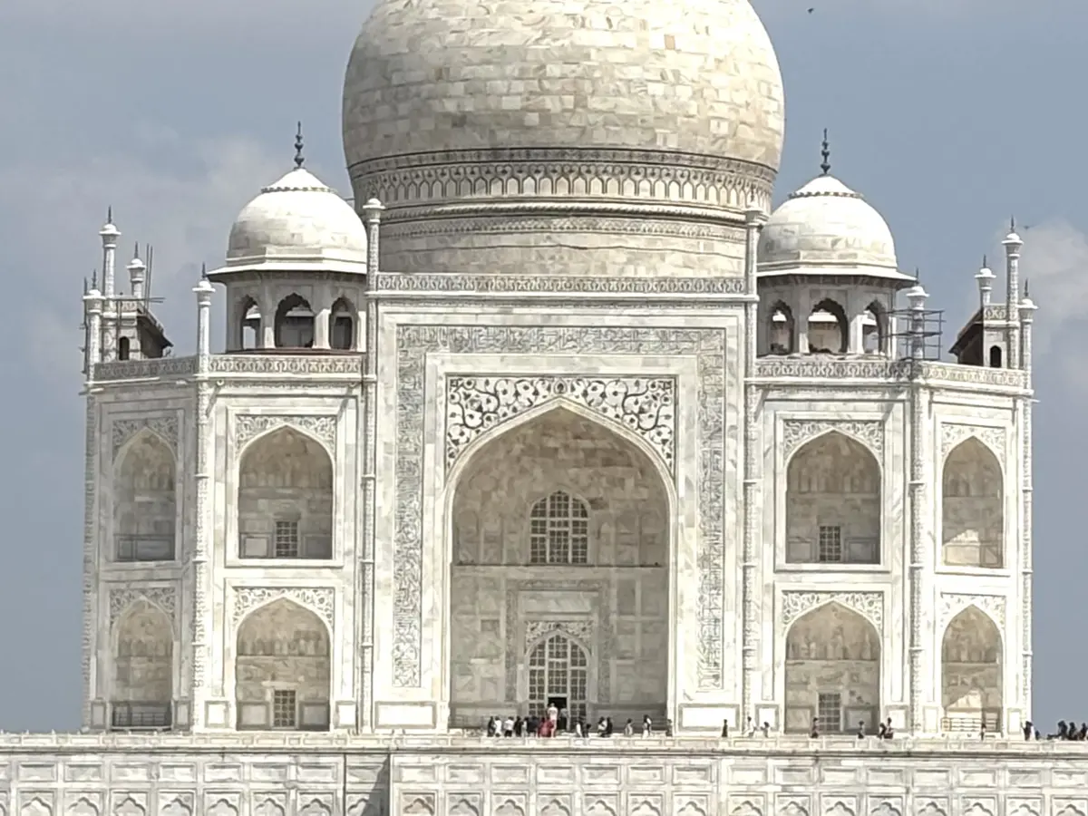 一生のうち一度は行ってみたかったタージマの画像_21