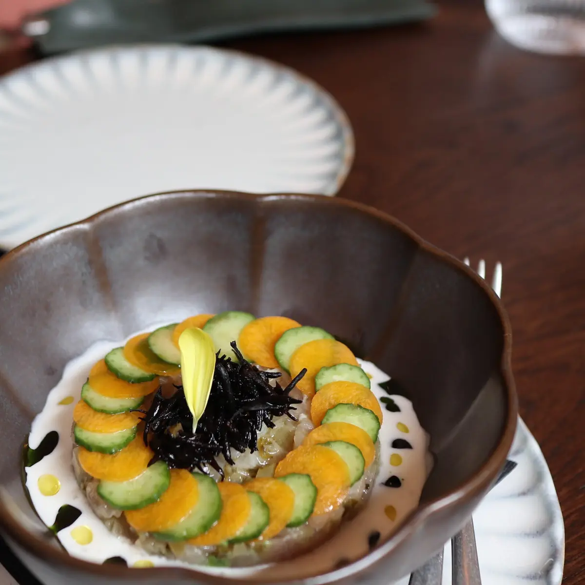 至福のランチ  [LE PRISTINEの画像_2